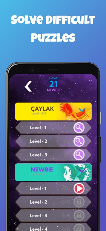 终极单词大问答官方版app