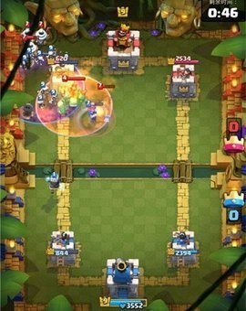 皇室战争账号绑定工具百度版 皇室战争账号绑定工具百度版