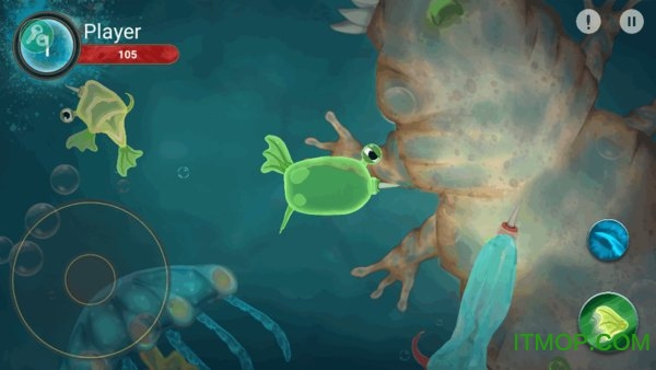 微生物世界无限充值版