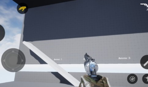 使命召唤19手机版