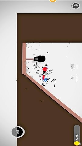 作死走两步