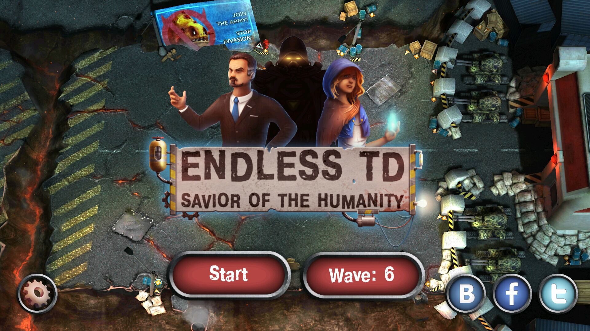 Endlesslegend