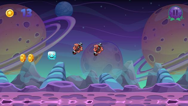 向下立方弹跳器 抖音版