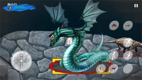 静夜之末影传说