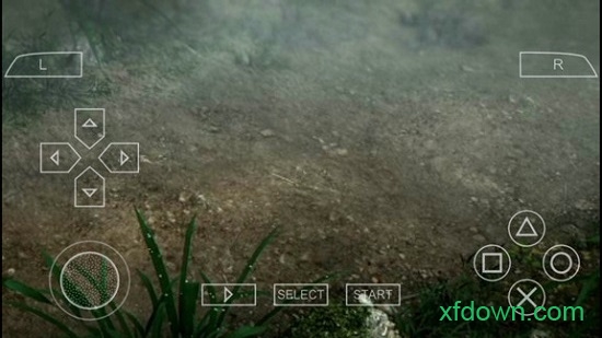 怪物猎人P3高清版 怪物猎人P3高清版