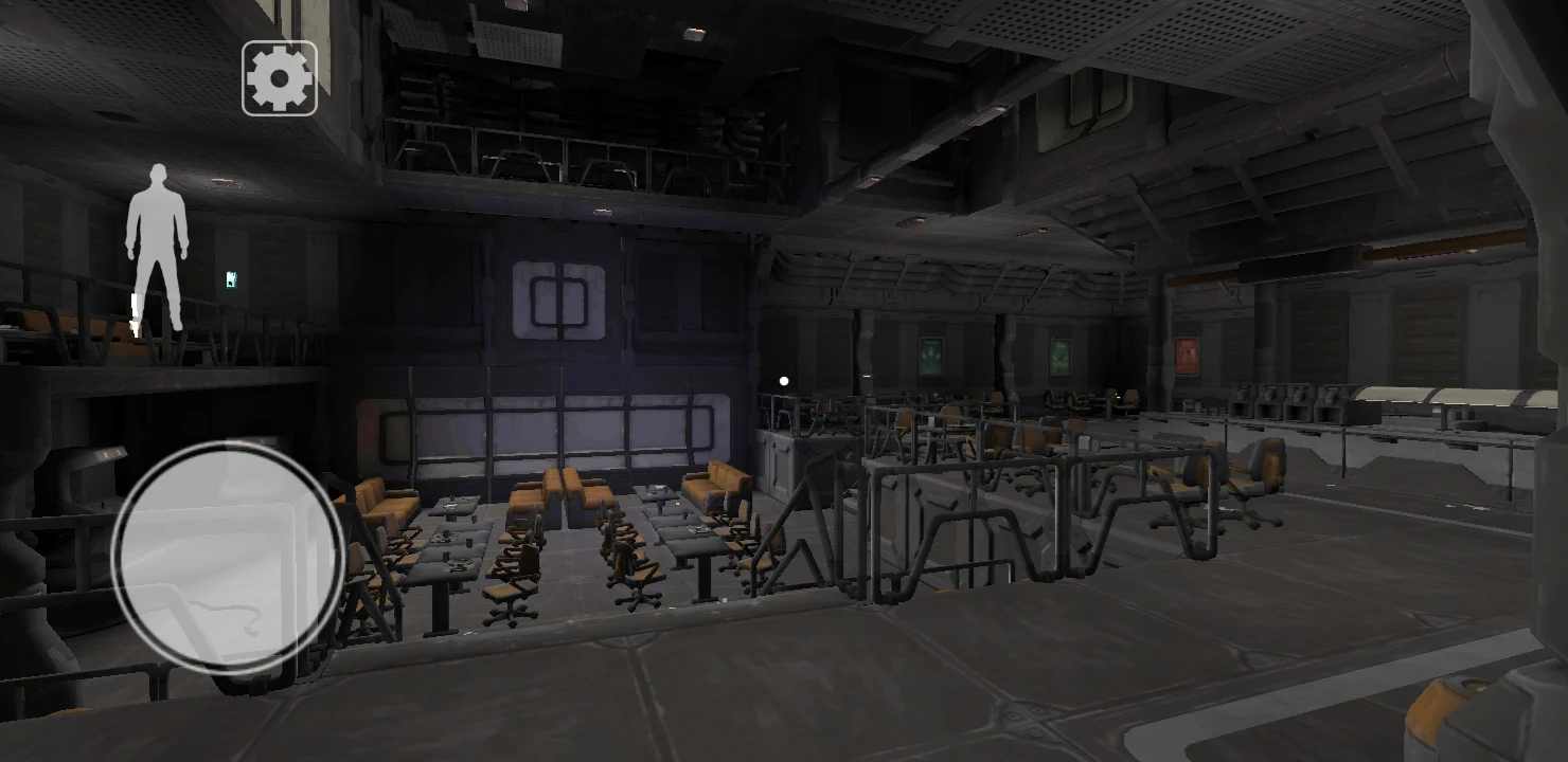 侏罗纪逃脱2(Dino Terror 2)