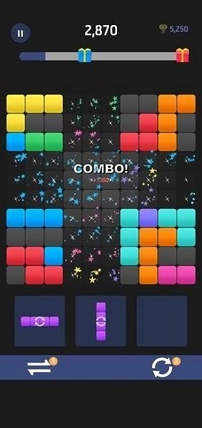 1010!block