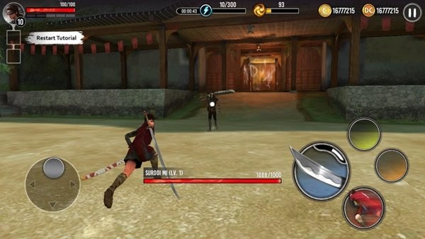 影子猎人的传说汉化版 影子猎人的传说汉化版