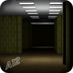 后室无尽游戏(backrooms infinity)