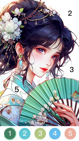 指尖主题最新版