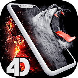 pixel4d壁纸app