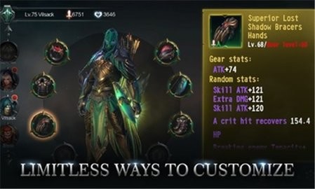 拉结尔重生国际服