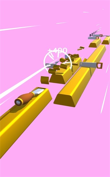 刮木达人Spiral Roll