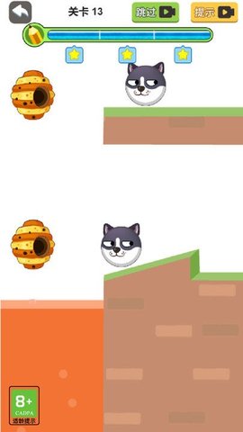 画线救救狗狗 画线救救狗狗