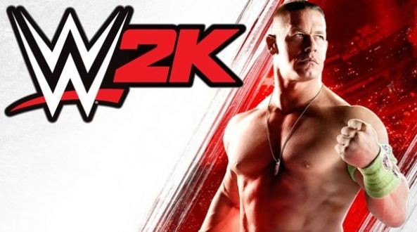 wwe2k19手游 wwe2k19手游