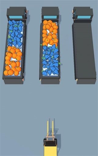 卡车分拣Sort The Truck 卡车分拣Sort The Truck