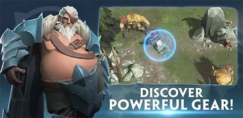 世界永恒官方版