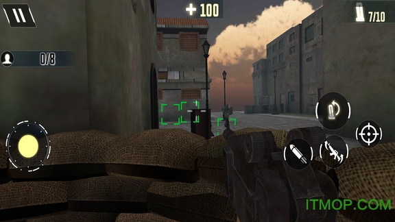 二战前线2(Medalof