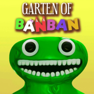 班班幼稚园6(Garten of BanBan)