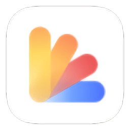 华为魔法画报app