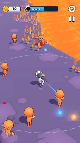 孤独的生还者 孤独的生还者