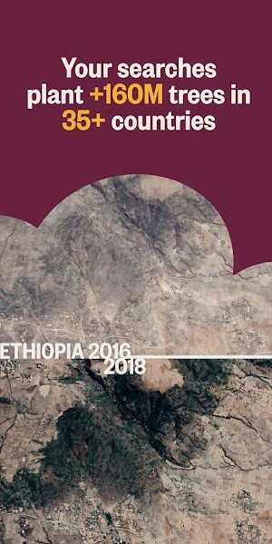 ecosia搜索引擎最新版