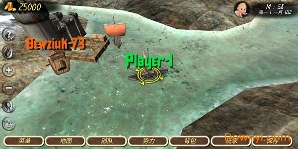 钢铁之躯2新大陆游戏