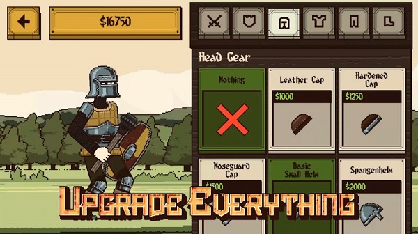 该死的混蛋游戏破解版无限金币