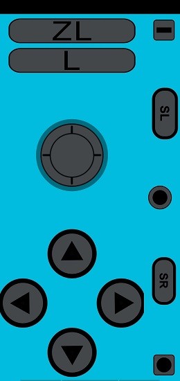 手柄模拟器(Joy-Con Droid)