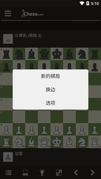 国际象棋chess中文版