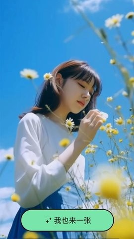 哇塞相机软件