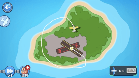 宇宙逃生大作战 宇宙逃生大作战