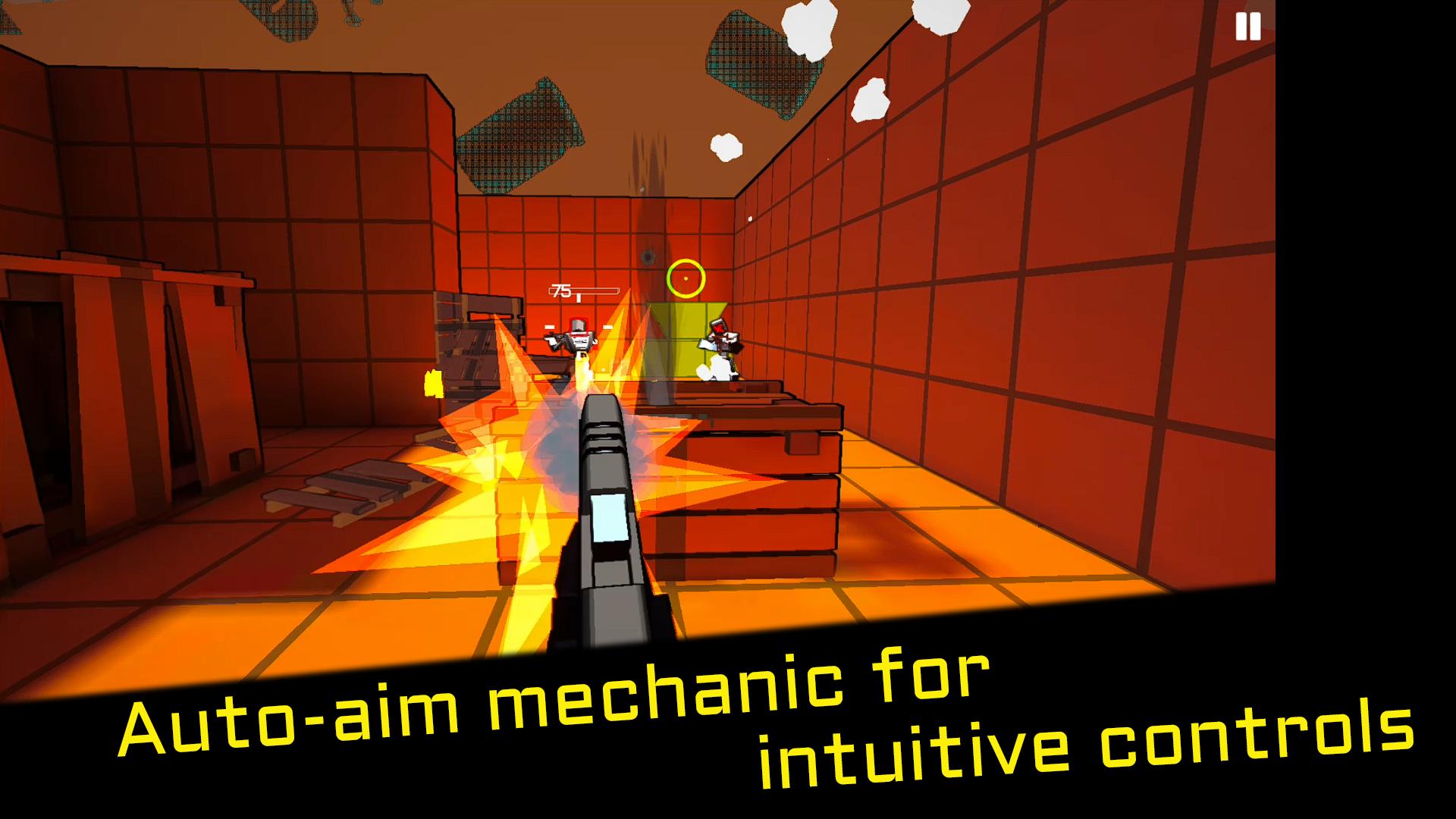 网络掠夺者Netlooter