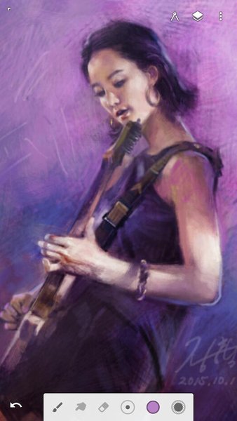 无限绘画painter最新版