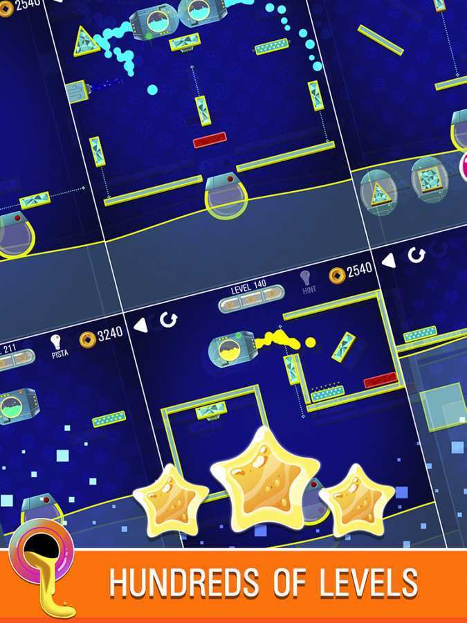 液态填充(LIQUIZ)