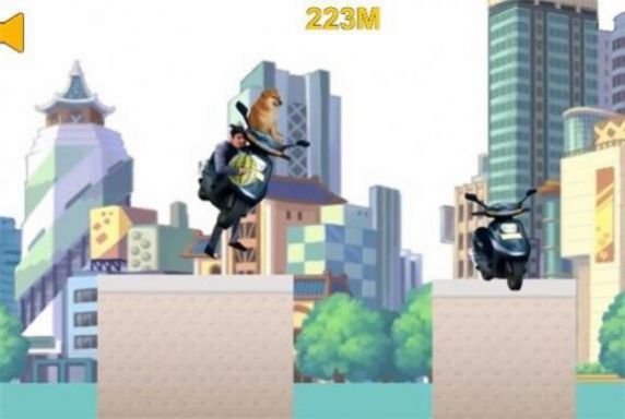 神偷嘎子历险记游戏(怪盗嘎子)