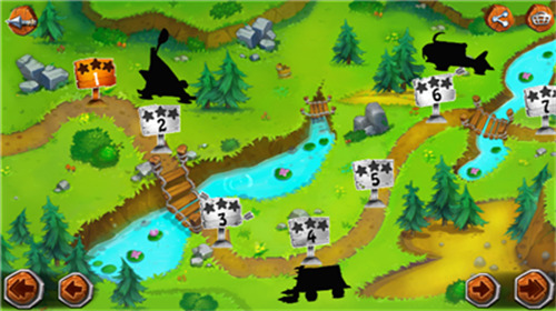The Catapult: Clash with Pirates