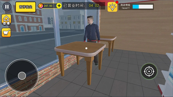 卡牌店经营模拟 卡牌店经营模拟