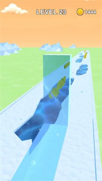 冰宝贝游戏(IceBaby)