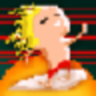 8 Bit Surfing