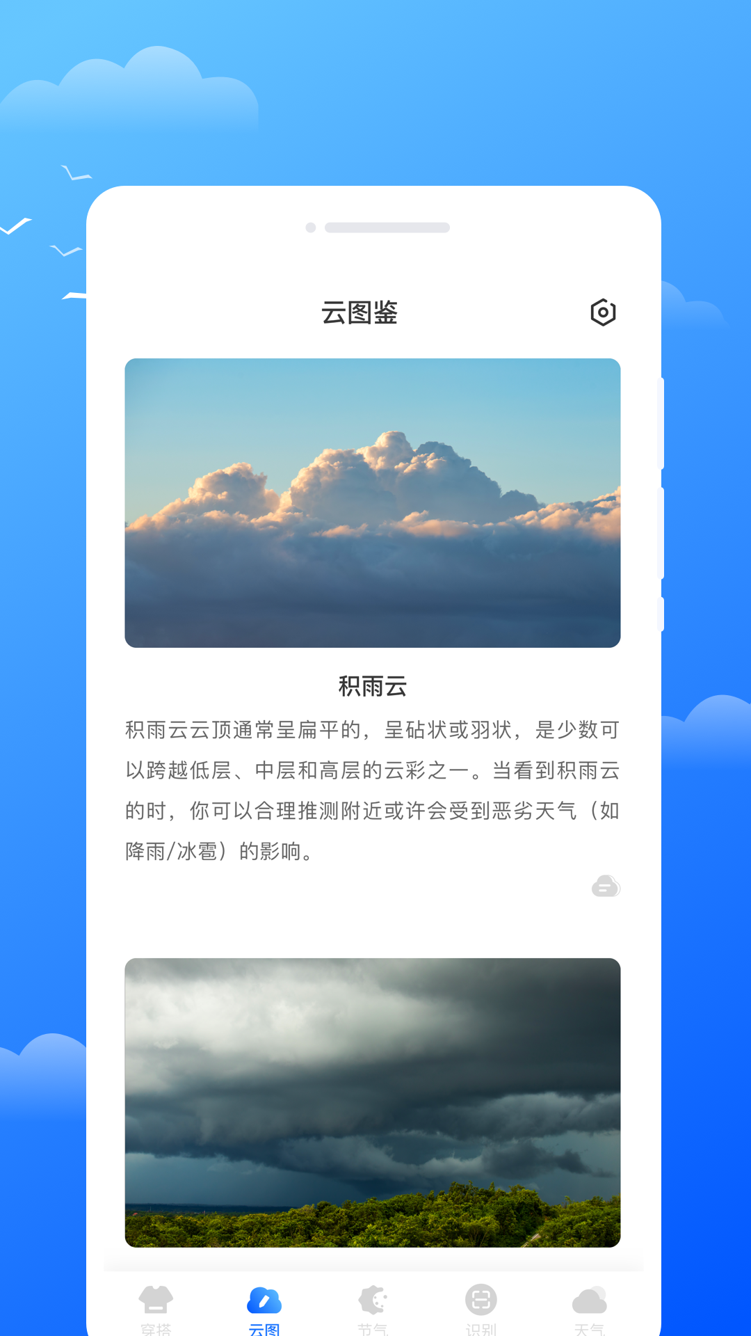 瑶光天气