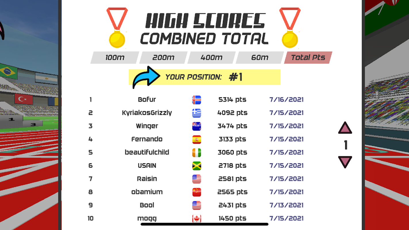 速度之星开挂版