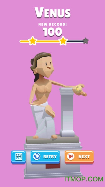 雕塑大师 雕塑大师