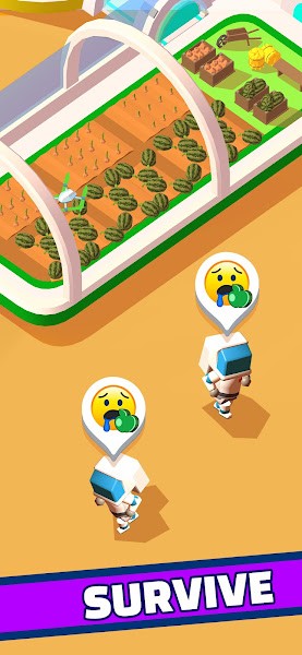 火星殖民