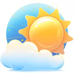 肥猫天气