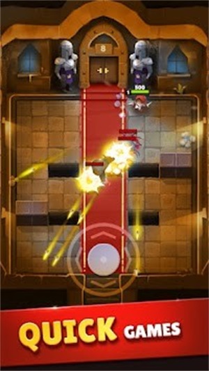 刺客英雄隐身忍者AssassinHero