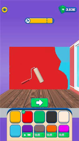 Restoration(猛男装修)