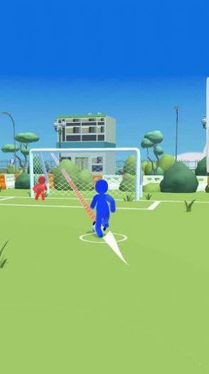 大师传球MasterPassesBall