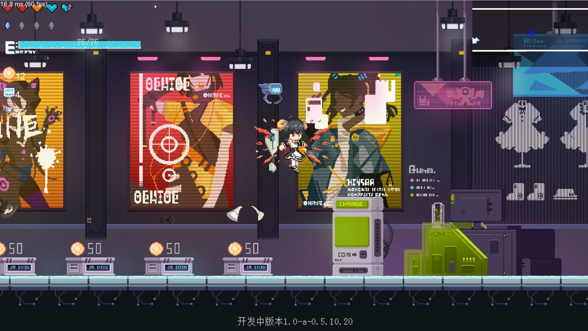 Crescent Epoch(新月纪元手机版)