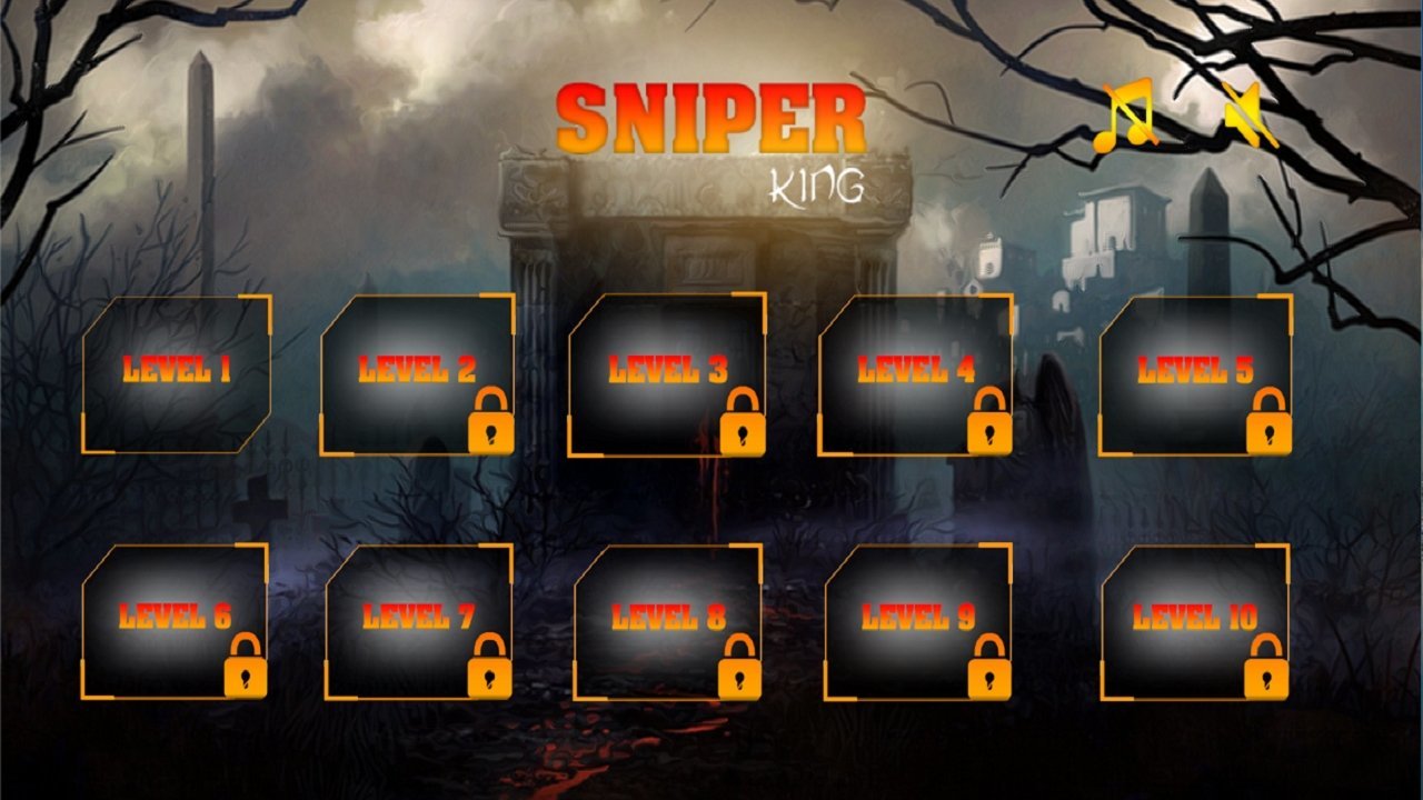 枪击射击僵尸 手游下载